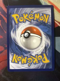 Pokemon 2025 Aromatisse 039/131 Prismatic Evolutions - PRE EN Master Ball Holo - Image 2