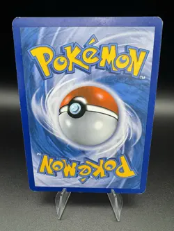 Jirachi EX (98 Full Art) 98/101 Pokemon Plasma Blast Holo - Image 2