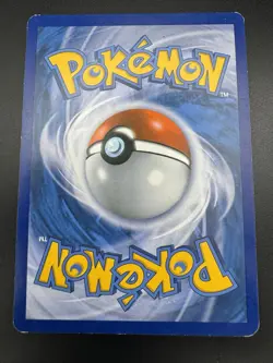 Jirachi EX (98 Full Art) 98/101 Pokemon Plasma Blast Holo - Image 4