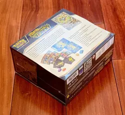 Pokemon TCG Surging Sparks Elite Trainer Box ETB - Factory Sealed - Image 5
