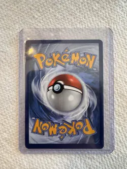 Riolu Pokemon Center Edition 010 Mega Evolution ETB Promo - Pokemon TCG - Image 2