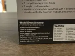 Pokemon Evolving Skies SEALED ETB. comes with BONUS GIFT ($20+ value) 820650808944 - Image 4
