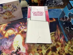 Pokemon Center Black Bolt and White Flare ETB Pokemon TCG - Factory Sealed - Image 3