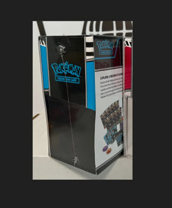 Pokemon TCG CCG Black Bolt Elite Trainer Box ETB In Stock Zekrom EX Charizard - Image 4