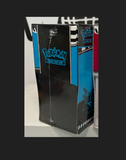 Pokemon TCG CCG Black Bolt Elite Trainer Box ETB In Stock Zekrom EX Charizard - Image 5