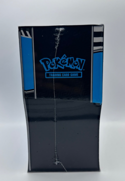 New Pokemon TCG Scarlet & Violet 10.5 Black Bolt Elite Trainer Box (Sealed) - Image 2