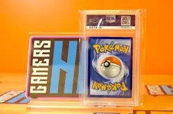 PSA 9 OBF EN Cleffa #202 IR - 2023 Pokemon Sv03: Obsidian Flames 202/197 - Image 2