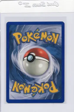 Poliwrath 28/75 Neo Discovery Non Holo Rare - Pokemon TCG - NM - Image 2