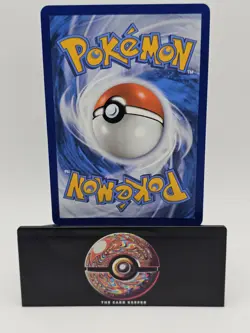 Kleavor VSTAR SWSH249-Jumbo Black Star Promo Pokemon Holo Full Art Ultra Rare NM - Image 2
