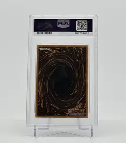 Yu-Gi-Oh! ROTA-EN024 - Mulcharmy Fuwalos - Rage of the Abyss - 1st Ed - PSA 9 - Image 2