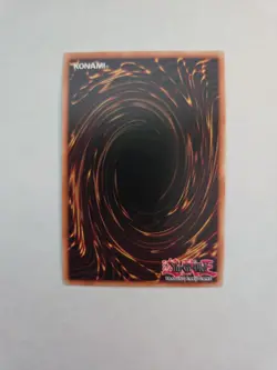 Yu-Gi-Oh! - Gearfried the Red-Eyes Iron Knight - LEDU-EN002 - Ultra - 1st Ed LP - Image 4