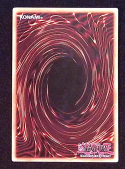 Rose Fairy 1st Edition YuGiOh Absolute Powerforce Plant Effect Common - Image 2