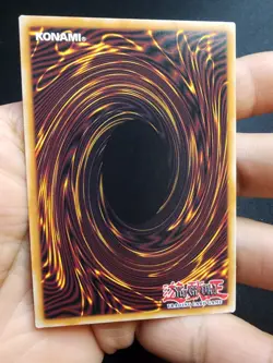 Yugioh!- Assault Wyvern-MVP1-ENS03-Secret Rare- 1st Edition-(LP) - Image 5