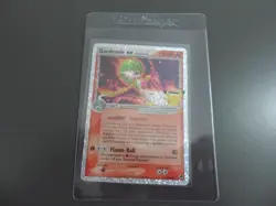 Pokemon Gardevoir EX TCG Delta Species Celebrations Card 93/101 NM/MT Condition - Image 1