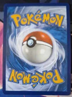 Pokemon Card Ceruledge ex 036/191 Double Rare Surging Sparks NM-Mint TCG Pokemon - Image 2