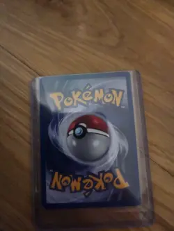 Pokemon TCG Koga's Beedrill Gym Challenge Holo Rare Card 9/132 - Image 2