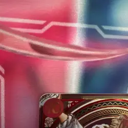 One Piece Card Shanks OP09-004 SP Parallel Gold Ver. Japanese Japanese OP13 JP - Image 4