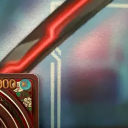 One Piece Card Shanks OP09-004 SP Parallel Gold Ver. Japanese Japanese OP13 JP - Image 5