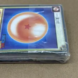 Dragon Ball Card Game Early Starter Box Unopened New Retro Collectible - Image 4