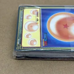 Dragon Ball Card Game Early Starter Box Unopened New Retro Collectible - Image 5