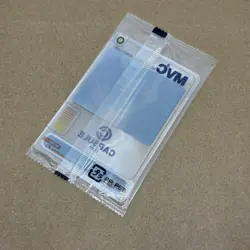 Dragon Ball Card Characters Collection Morinaga Wafers 3D Unused - Image 2