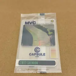 Dragon Ball Card Characters Collection Morinaga Wafers 3D Unused - Image 4