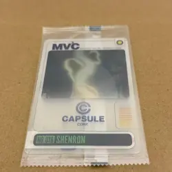 Dragon Ball Card Characters Collection Morinaga Wafers 3D Unused - Image 5