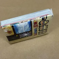 Dragon Ball Card Game 2nd Edition Starter Box Unopened New Collectible - Image 4