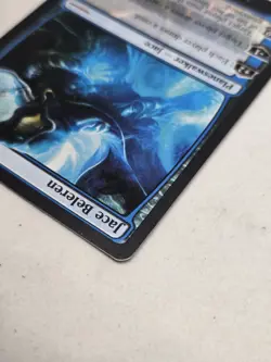 MTG Jace Beleren - Book Promo 2009 LP+ - Image 5