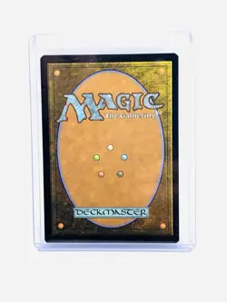 MTG, The Underworld Cookbook (Retro Frame), Modern Horizons 2, Foil MT/NM - Image 2