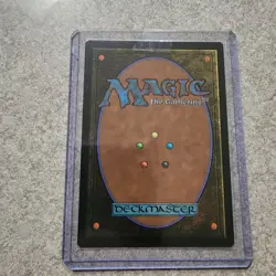 Unstable Harmonics - Rhystic Study Foil Secret Lair MTG SHIPS FAST - Image 2