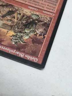 Goblin Sharpshooter Onslaught MTG NM - Image 4