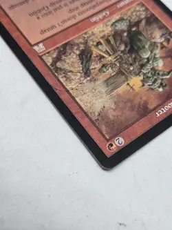 Goblin Sharpshooter Onslaught MTG NM - Image 5