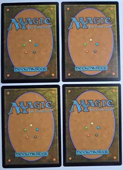 Winged Portent x1 Innistrad: Crimson Vow Magic the Gathering MTG LP/NM - Image 5