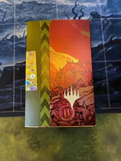 MtG The Brothers' War Gift Edition Bundle Box SEALED Magic the Gathering 195166151540 - Image 3