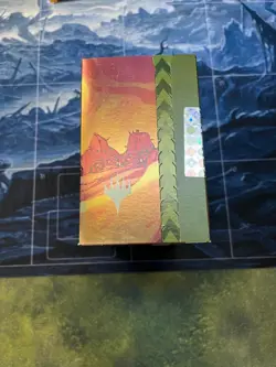 MtG The Brothers' War Gift Edition Bundle Box SEALED Magic the Gathering 195166151540 - Image 4