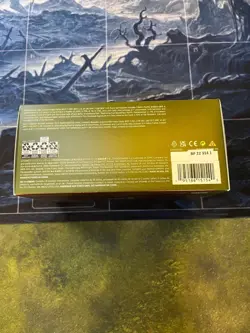 MtG The Brothers' War Gift Edition Bundle Box SEALED Magic the Gathering 195166151540 - Image 5