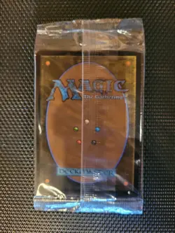 MTG Oscorp Industries Prerelease Promo FOIL 2025 Marvel Spider-Man Sealed - Image 2