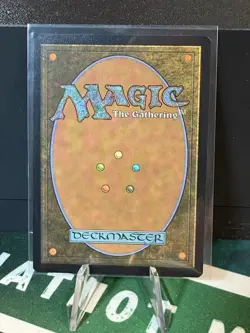 Winds Of Change - 0030 - M - Borderless - Foil - Marvels Spider-Man - MTG - NM/M - Image 2