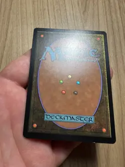 Russian FOIL Hullbreaker Horror x1 NM-, VOW MTG - Image 4