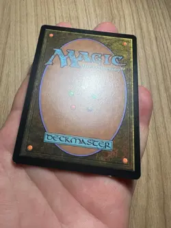 Russian FOIL Hullbreaker Horror x1 NM-, VOW MTG - Image 5