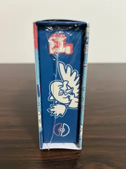 Pokemon Center Exclusive Worlds 2025 Anaheim - Varsity Pikachu Dice & Marker Set - Image 2