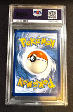Pikachu Crown Zenith PSA 9 Mint #160 2023 Pokemon SWSH FA Pokemon Card - Image 2
