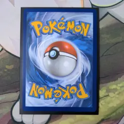 Mega Absol ex 161/132 Mega Evolution Pokemon card Full Art Ultra Rare NM/M - Image 2