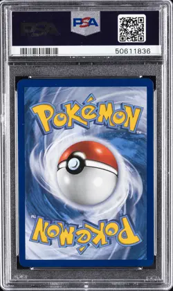 2020 POKEMON SWORD & SHIELD DARKNESS ABLAZE #019 CHARIZARD V PSA 10 - Image 2