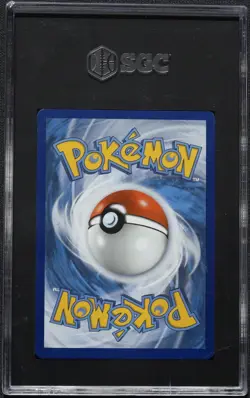 2021 Pokemon Celebrations Blastoise Classic Collection SGC 10 GEM MINT #2 - Image 3
