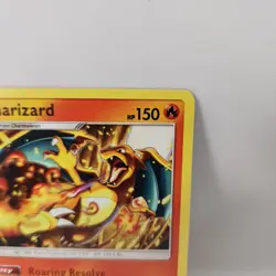 Charizard 14/181 SM-Team Up Regular 2019 Pokemon TCG LP/NM - Image 3