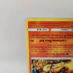 Charizard 14/181 SM-Team Up Regular 2019 Pokemon TCG LP/NM - Image 4