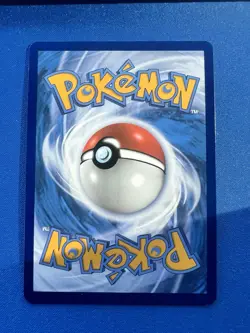 Pokemon TCG Stunfisk 118/086 Illustration Rare SV White Flare - Image 2