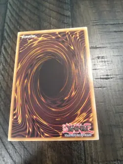 YuGiOh Crystal Wing Synchro Dragon Quarter Century Secret Rare RA02-EN029 - Image 3